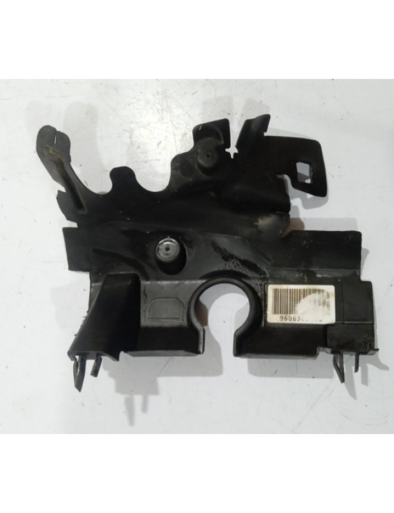 Moldura Suporte Interno Peugeot 508 2012
