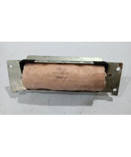 Bolsa Airbag Painel Passageiro Frontier 2008 - 2014