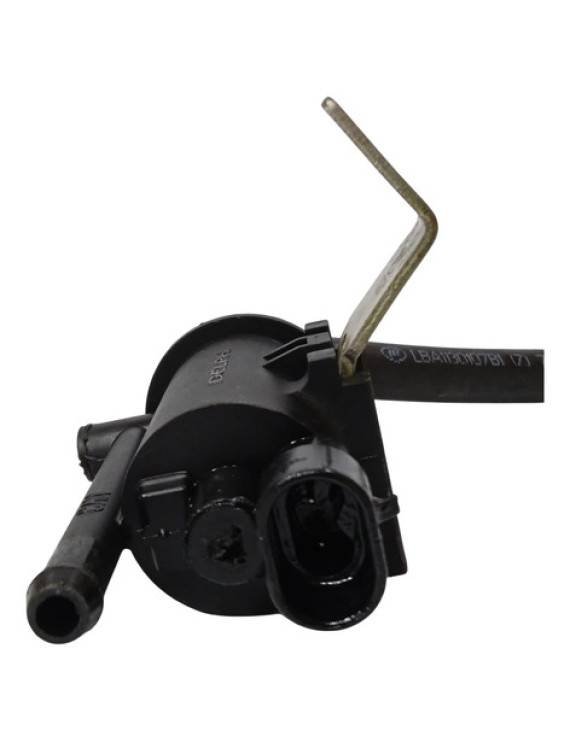 Válvula Solenóide Canister Jac 1.4 J3 2008 - 2012 25351449