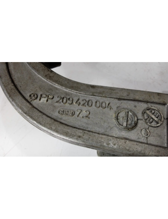 Pedal Freio Estacionamento Mercedes Ml500 2004 2005 2006