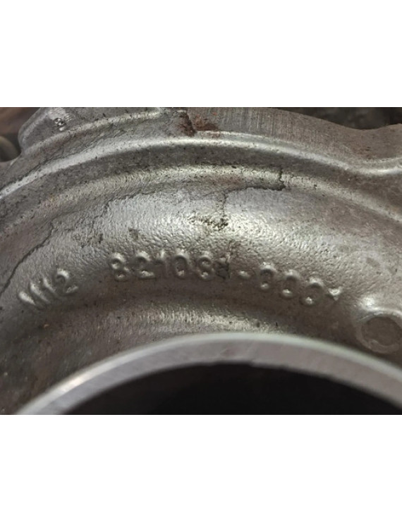 Turbina Grand Cherokee 3.0 Diesel 2013 - 2021