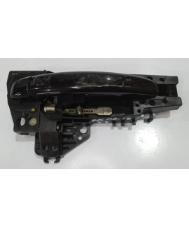 Maçaneta Externa Dianteira Direita Audi A4 A5 2008 - 2016