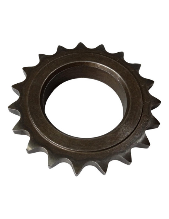 Engrenagem Virabrequim Bmw 325 V6 2007 - 2012