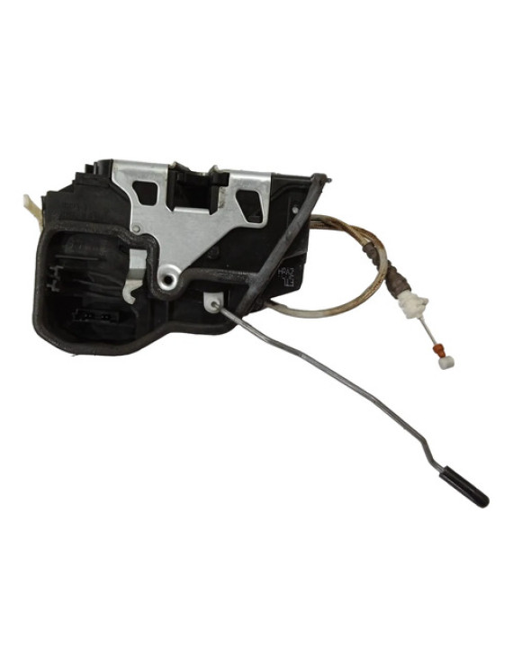 Fechadura Dianteira Esquerda Bmw 135i 2015 