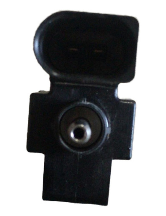 Válvula Solenoide Turbina Audi Q3 2.0 2014 2015 / 06h906283b