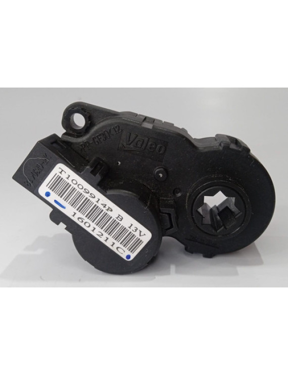 Motor Atuador Caixa Ar Tiggo 7 2020 2021 2022