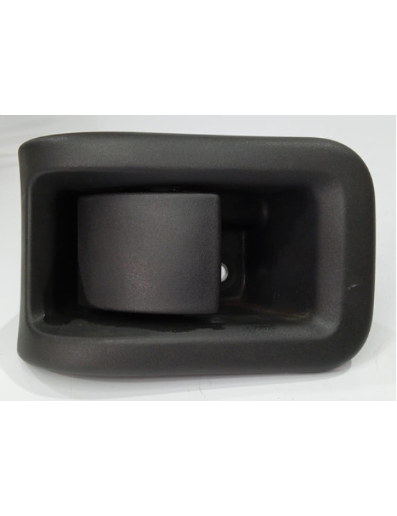 Alavanca Abertura Capô Volvo Xc60 2008 - 2016