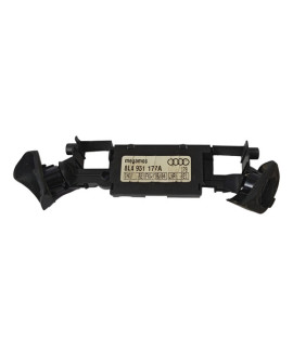 Sensor Movimento Alarme Esquerdo Audi A3 2001 - 2005