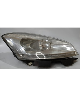 Farol Direito C4 Picasso Grand Picasso 2008 - 2011 Avaria Direito/passageiro
