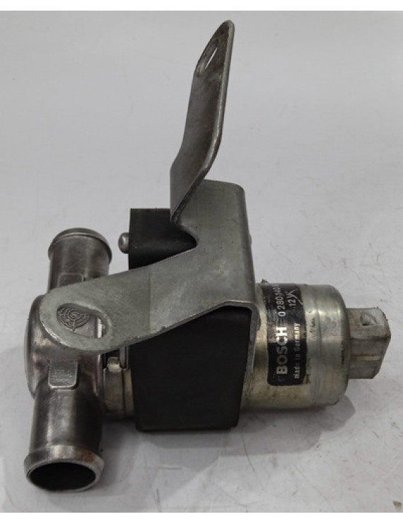 Válvula Controle Regulador Ralenti Peugeot 605 1992 - 1994