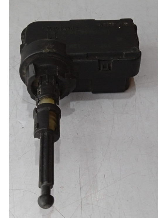 Motor Regulador Farol Peugeot 307 2004 2005 2006