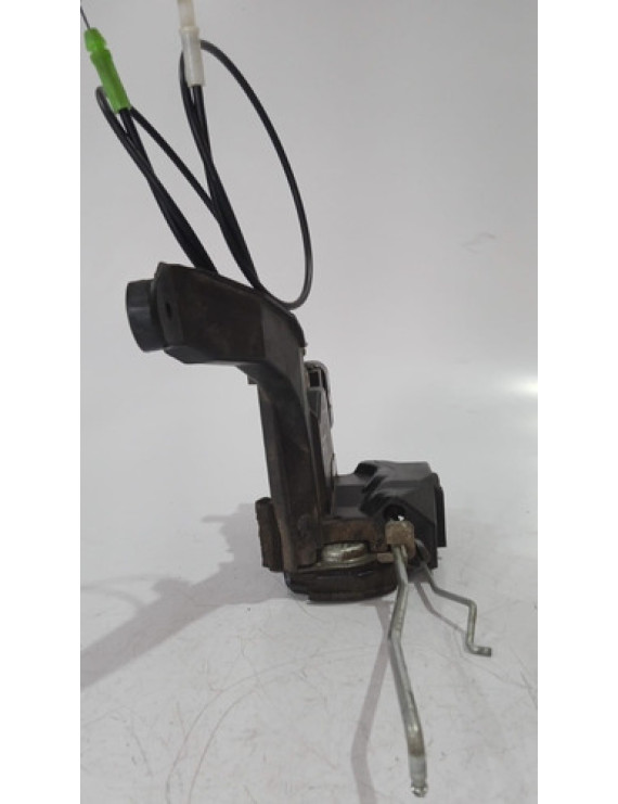 Fechadura Dianteira Direita Toyota Rav4 2001 - 2005
