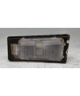 Luz De Placa Esquerda Cerato 2014 2015 2016 2017 2018 2019