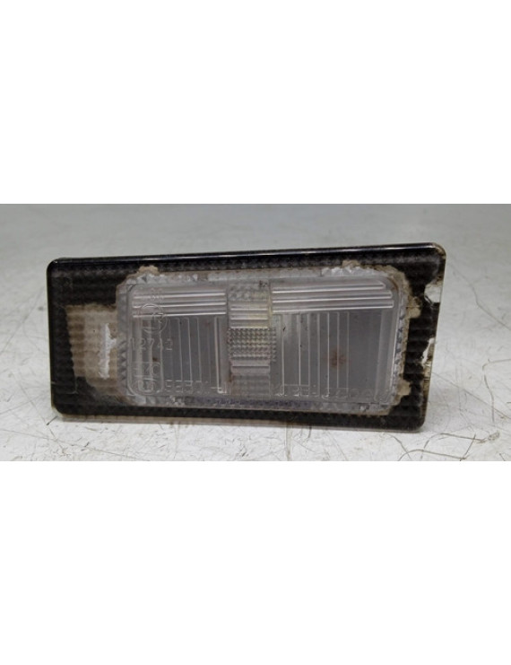 Luz De Placa Esquerda Cerato 2014 2015 2016 2017 2018 2019