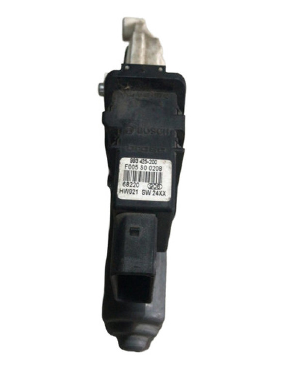 Motor Vidro Traseiro Direito Passat 2005 - 2010