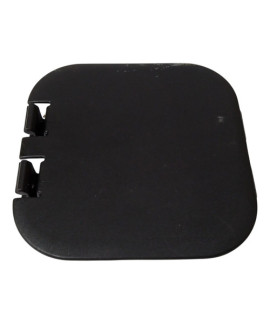 Tampa Acabamento Porta Malas Lexus Es350 2008 2009 Preto Tampa Acabamento Porta Malas Lexus Es350 2008 2009 Preto