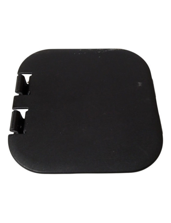 Tampa Acabamento Porta Malas Lexus Es350 2008 2009 Preto