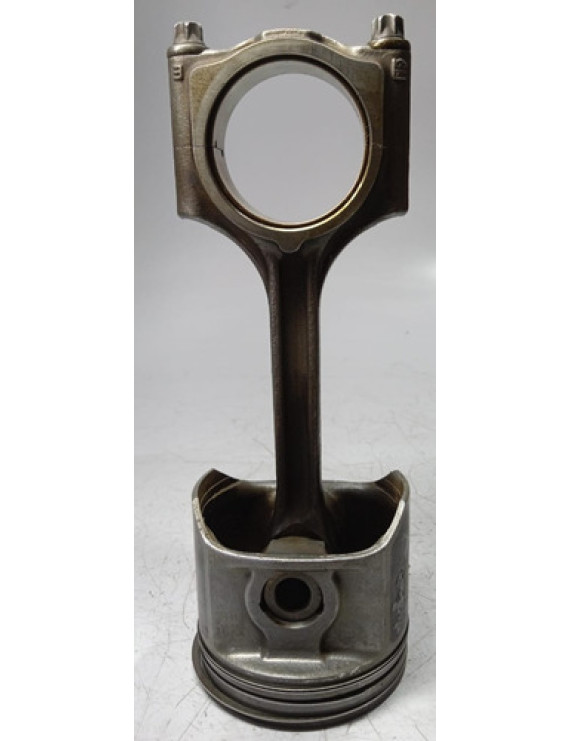 Pistão Biela Onix 1.0 4cc 2013 2014 2015 2016 2017