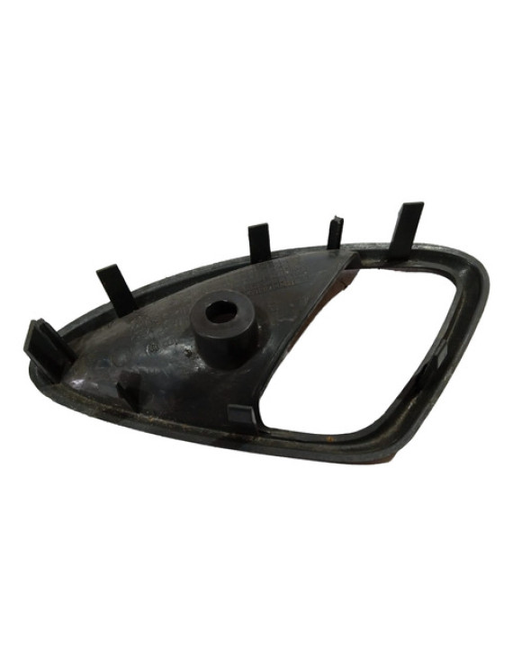 Moldura Da Maçaneta Interna Citroen C5 2001 - 2005 Dianteira/traseira