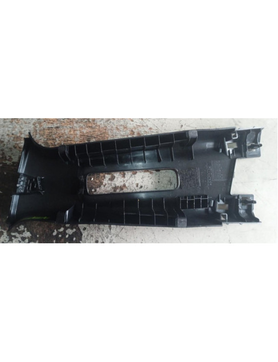 Acabamento Coluna Direita Superior Honda Civic 2.0 2019