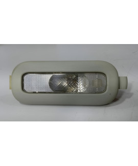 Luz Teto Traseira Mercedes Ml500 2004 2005 2006