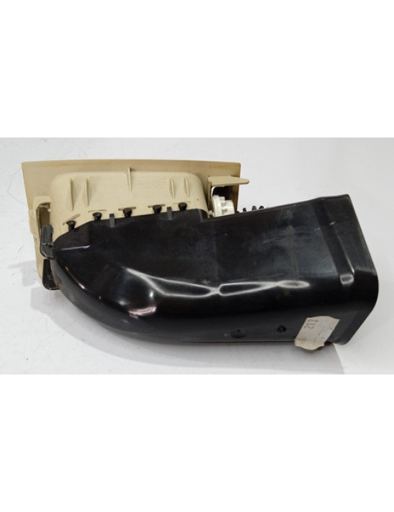 Difusor Ar Esquerdo Coluna Traseira Volvo Xc60 2009 - 2015