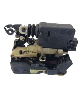 Fechadura Traseira Direita Sandero 2008 - 2014 Fechadura Traseira Direita Sandero 2008 - 2014