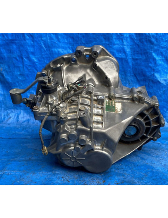 Caixa De Câmbio Manual Lifan 530 1.5 2015 2016 2017