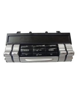 Comando Ar E Banco Porsche Cayenne 2003 - 2010