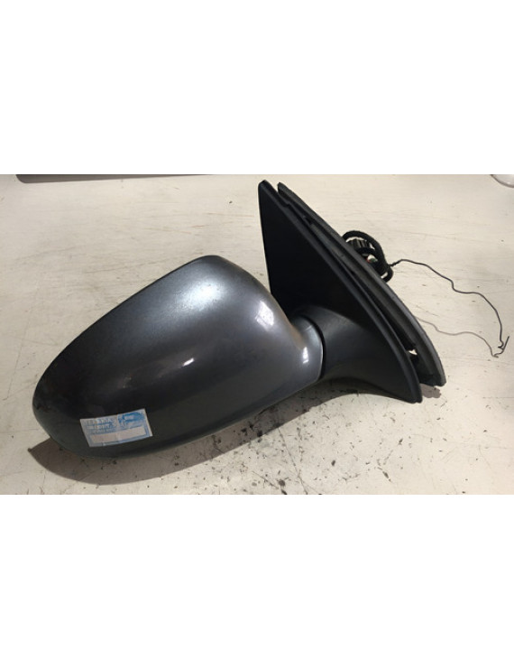 Retrovisor Elétrico Direito Jetta 2011