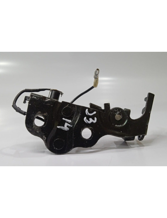 Batente Fechadura Porta Malas Sedan J3 2011 - 2014