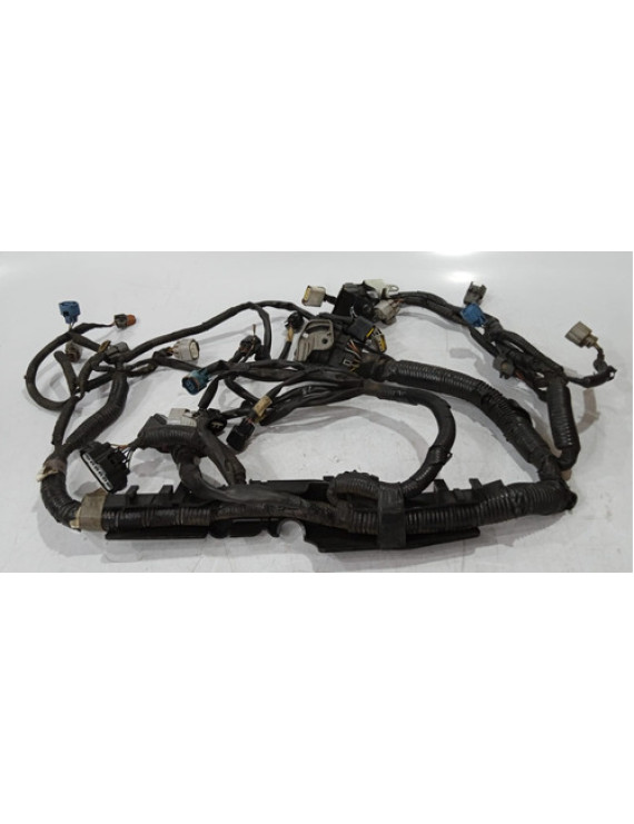 Chicote Motor Subaru Forester 2.5 2008 2009 2010 2011