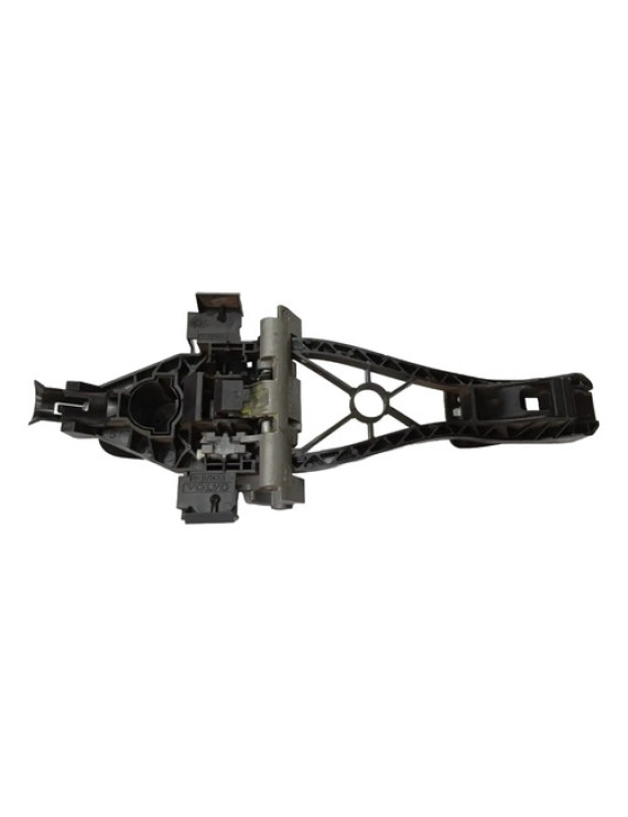 Maçaneta Dianteira Direita Volvo Xc60 2008 - 2014 Dianteira