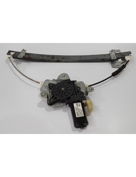 Máquina De Vidro Dianteira Esquerda Picanto 2009 2010 2011