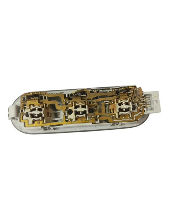 Luz Teto Cortesia Megane 2006 - 2012