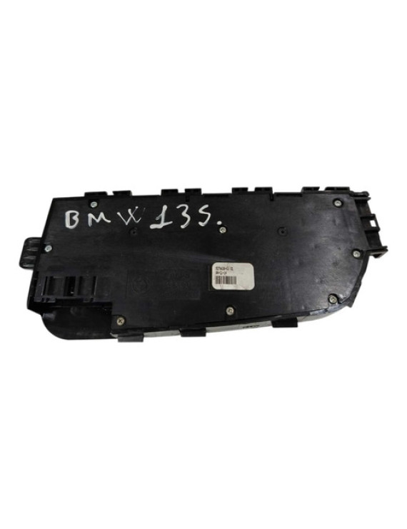 Botão Comando Regulagem Banco Direito Bmw 135i F30 2015