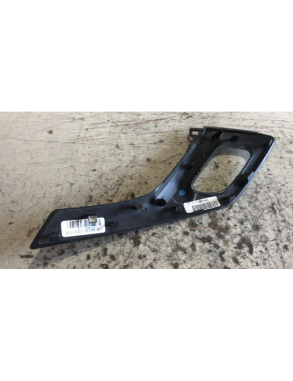 Moldura Puxador Int Diant Esquerdo 208 2008 - 2016