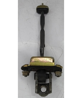 Limitado Porta Traseira Direita Ecosport 2006 - 2012