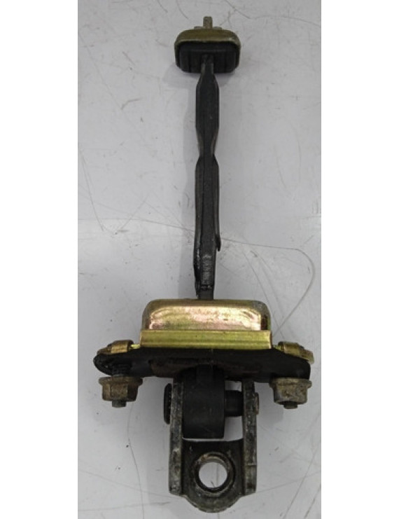 Limitado Porta Traseira Direita Ecosport 2006 - 2012