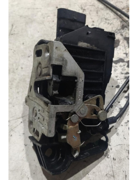 Fechadura Traseira Direita Mercedes Ml270 1998 - 2003