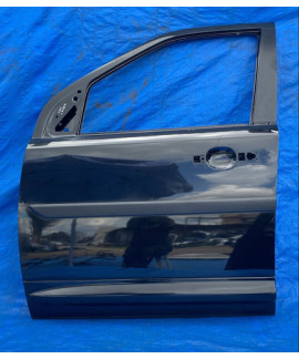 Porta Dianteira Esquerda Freelander 2 2008 A 2015