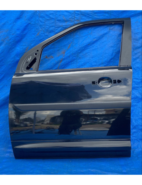 Porta Dianteira Esquerda Freelander 2 2008 A 2015