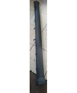 Spoiler Lateral Caixa Ar Direito Journey 2007 - 2015 Preto