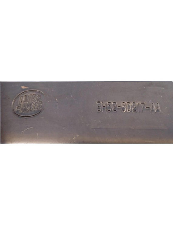 Suporte Escapamento Freelander 2 2010 2011 2012