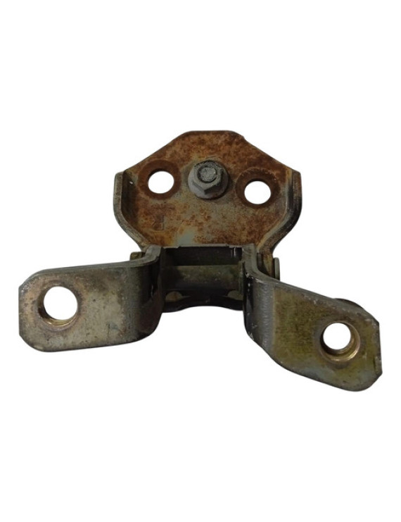 Dobradiça Superior Dianteira Esquerda Mazda Mx3 1991 - 1998