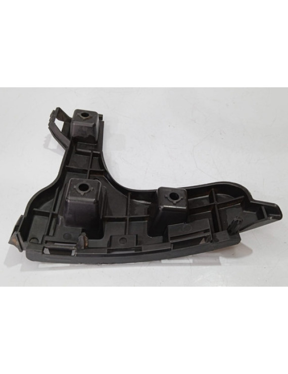 Guia Parachoque Traseiro Direito Volvo Xc60 2008 - 2014