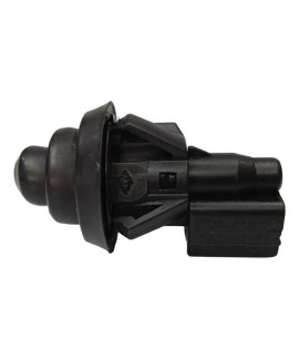 Interruptor Sensor Luz Porta Sandero 2016 2017 2018 Interruptor Sensor Luz Porta Sandero 2016 2017 2018