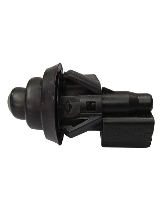 Interruptor Sensor Luz Porta Sandero 2016 2017 2018