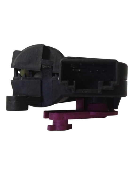 Motor Atuador Caixa Ar Audi A3 2001 - 2005 0132801328