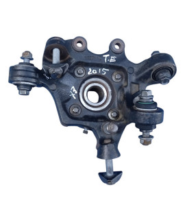 Manga De Eixo Traseiro Esquerdo Bmw X3 2014 2015 2016 2017